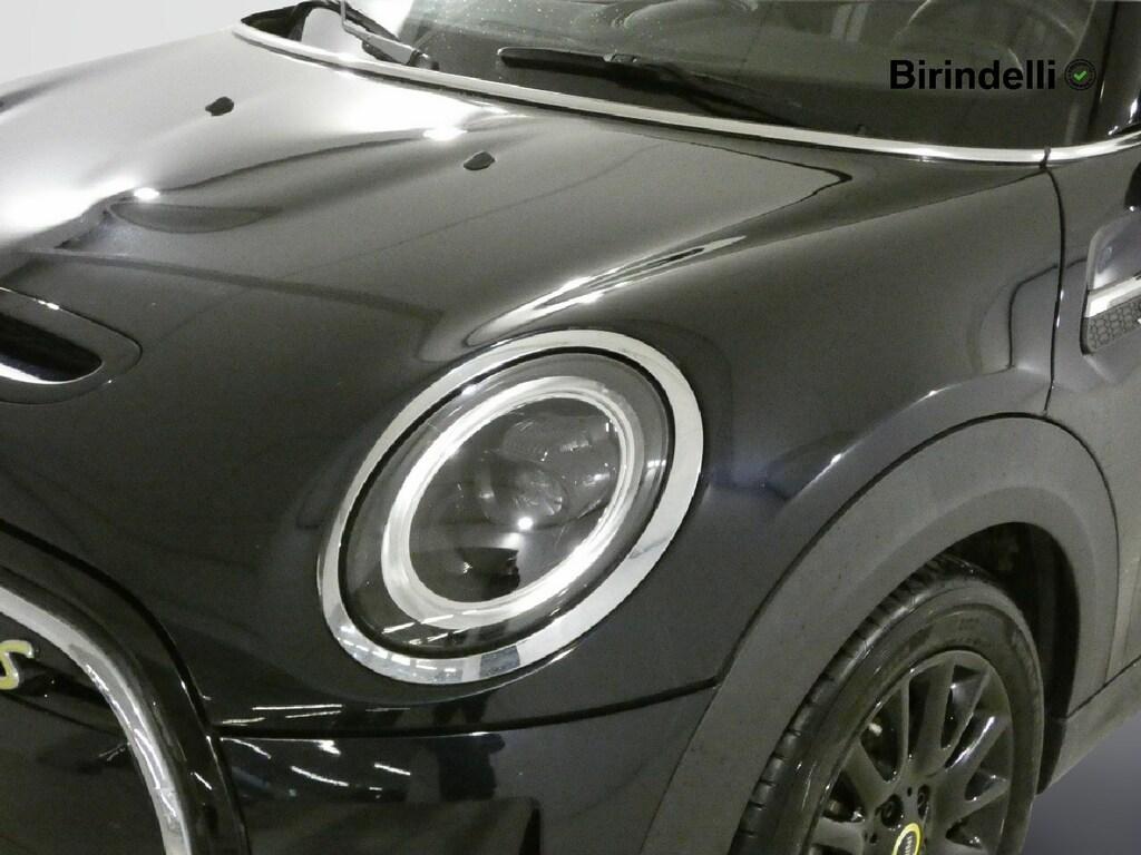 Mini Mini 3p Cooper SE Electric auto