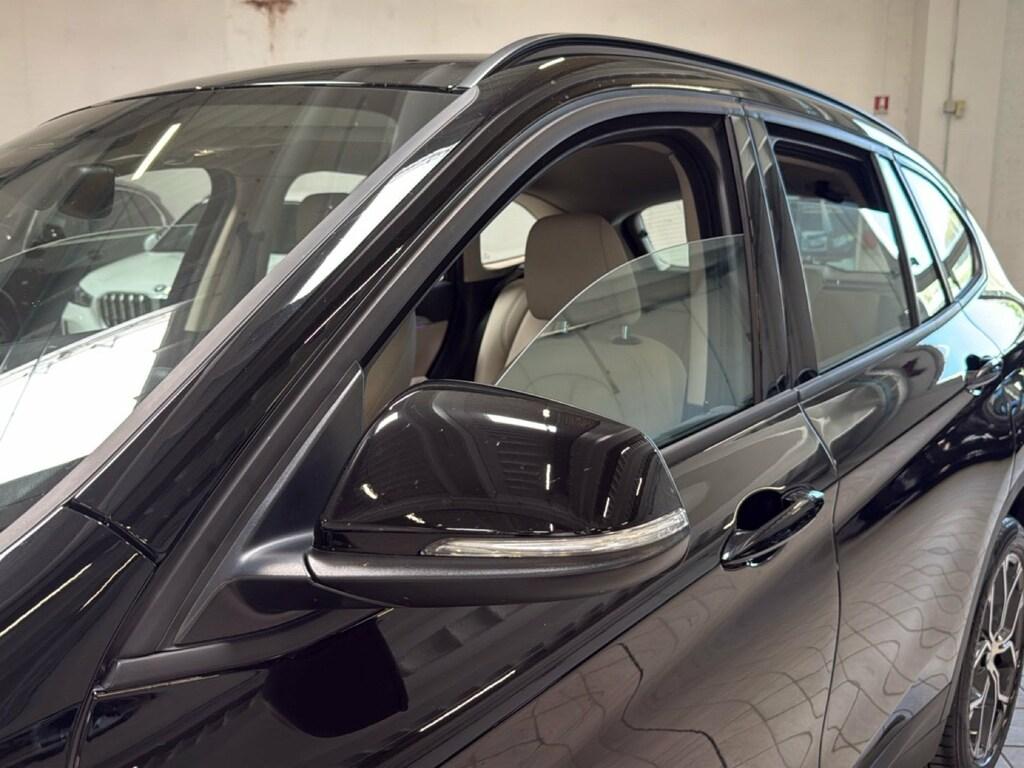 BMW X1 sdrive18d Business Advantage auto