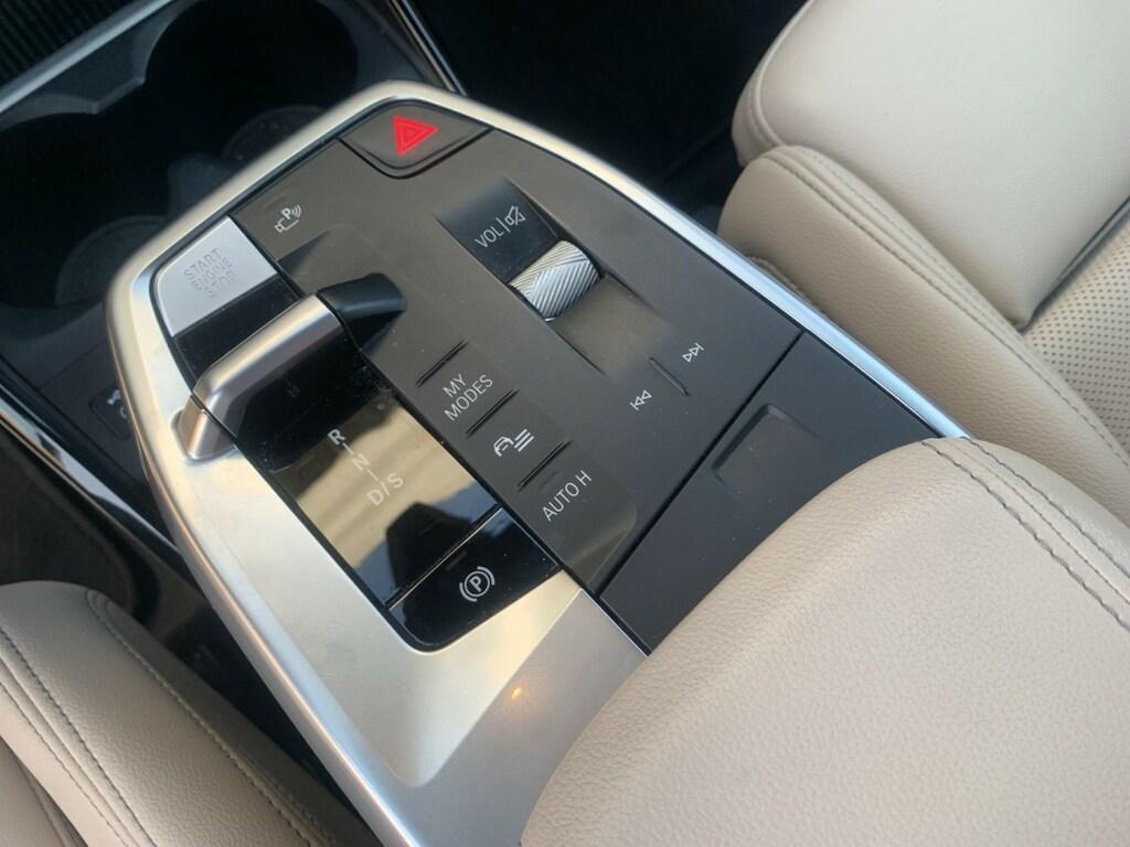 BMW Serie 2 220i Active Tourer mhev 48V Msport auto