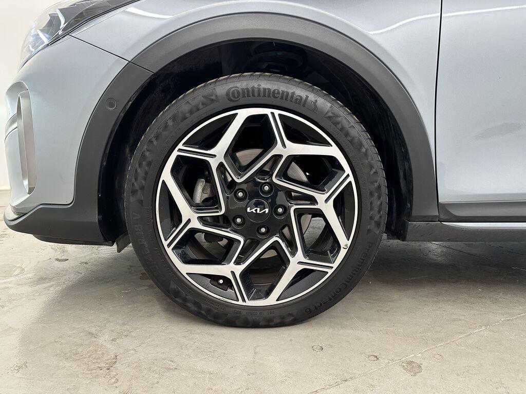 Kia Xceed 1.6 crdi mhev GT-line Plus 136cv dct