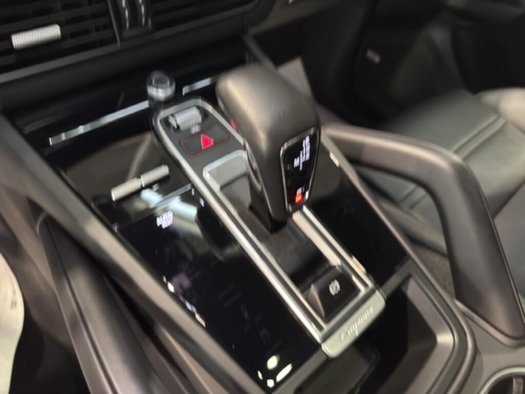 Porsche Cayenne Coupe 3.0 e-hybrid tiptronic 5p.ti
