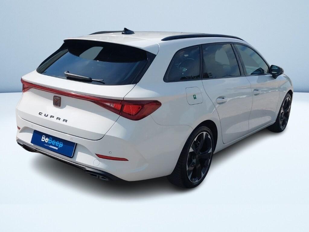 Cupra Leon Sportstourer 1.5 hybrid 150cv dsg