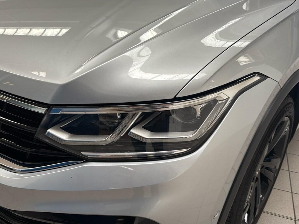 Volkswagen Tiguan 2.0 tdi scr R-Line 4motion 200cv dsg