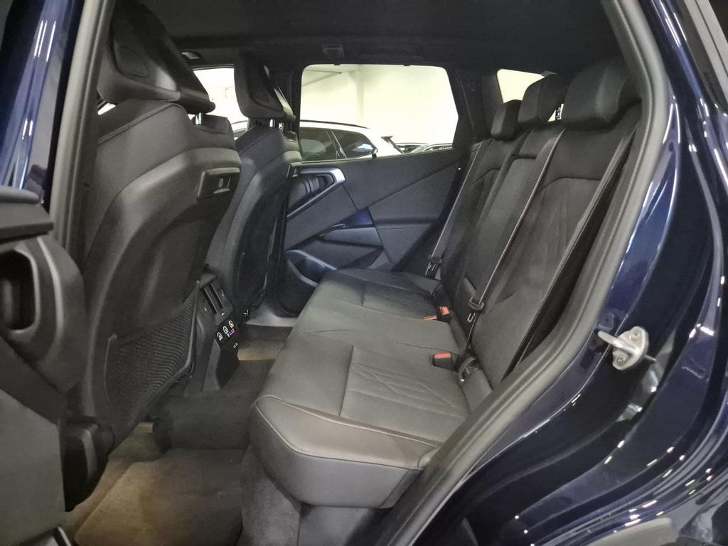 BMW X3 xdrive20d MSport Pro auto