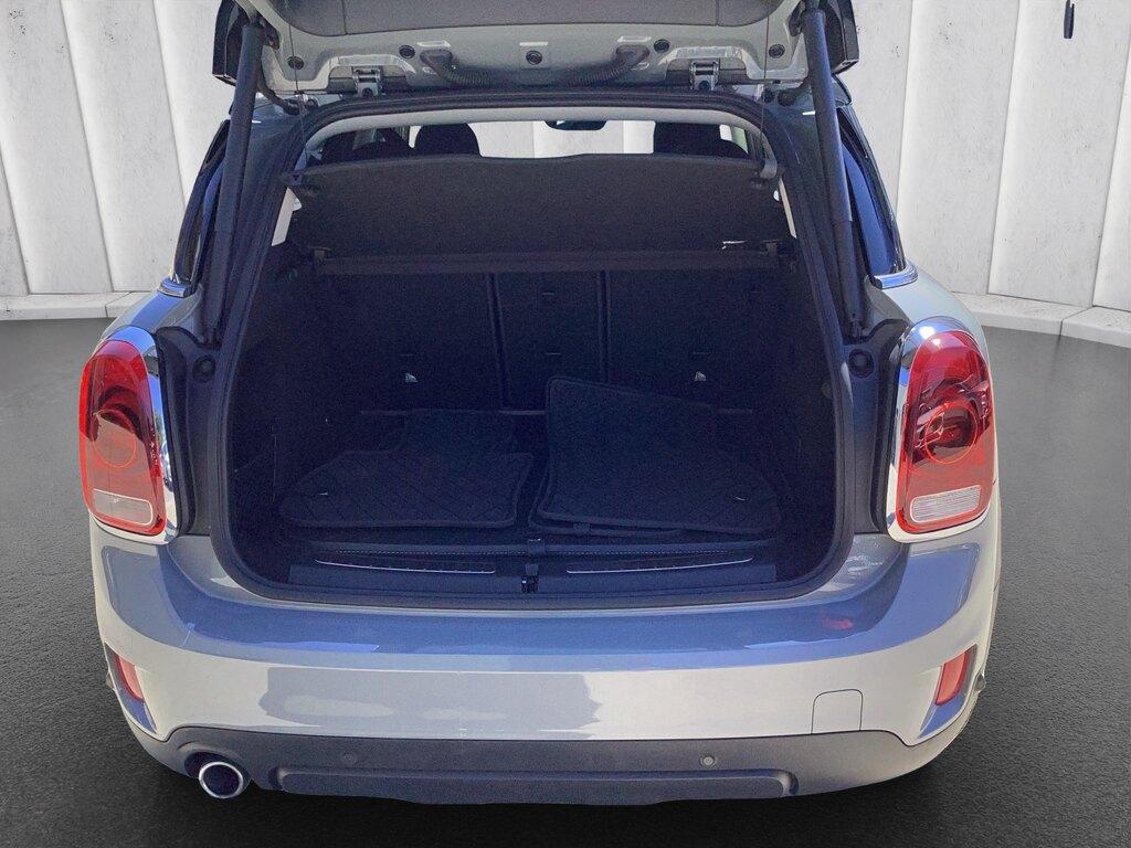 Mini Cooper SE Countryman 1.5 Business all4 auto
