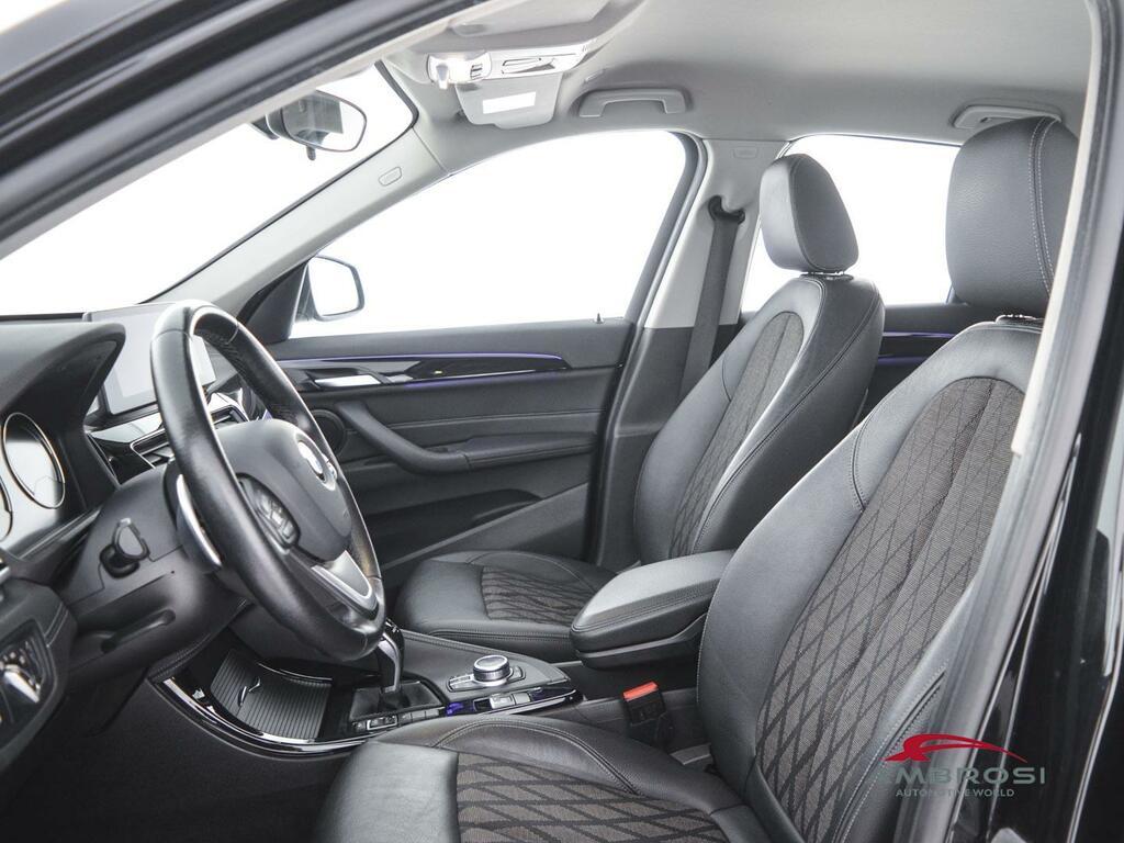 BMW X1 sdrive18d xLine auto