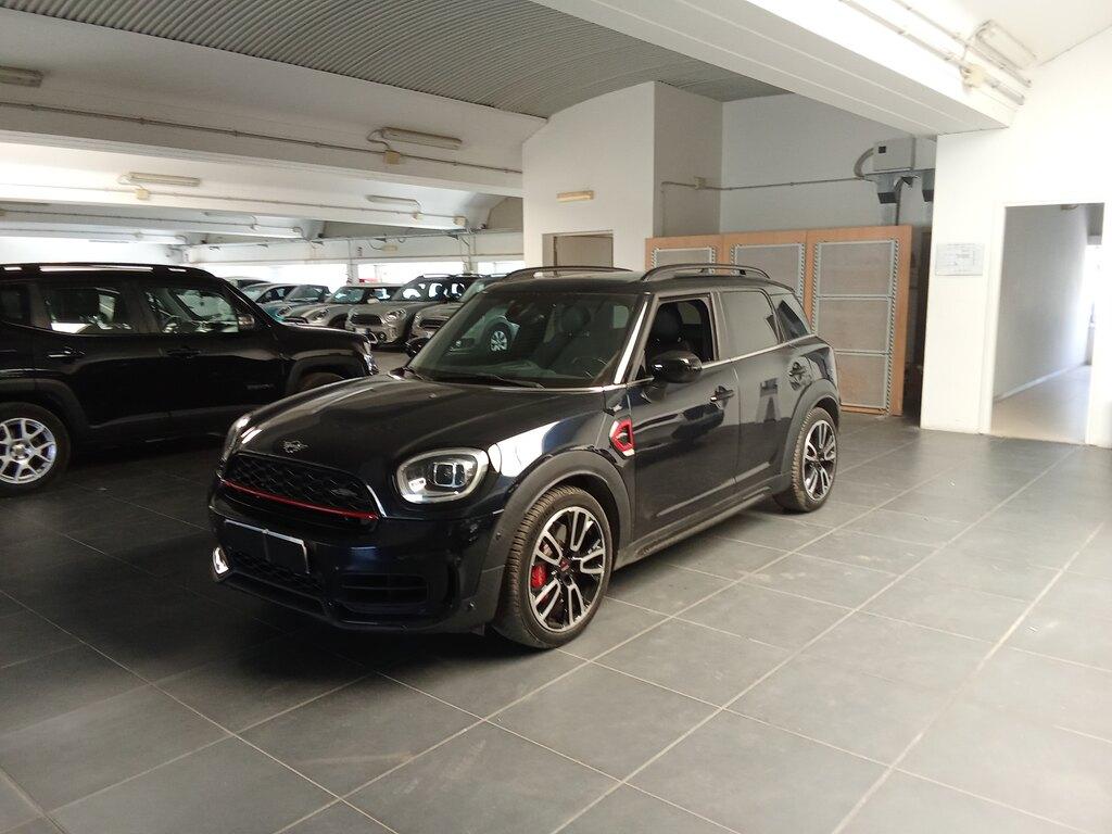Mini Mini Countryman 2.0 JCW JCW auto