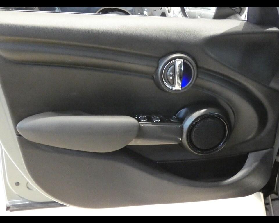 Mini Cooper 1.5 Cooper Hype