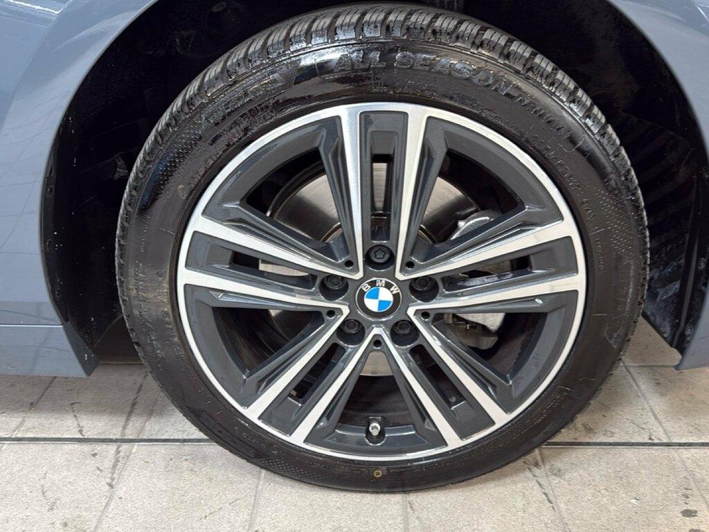 BMW Serie 1 116d Business Advantage