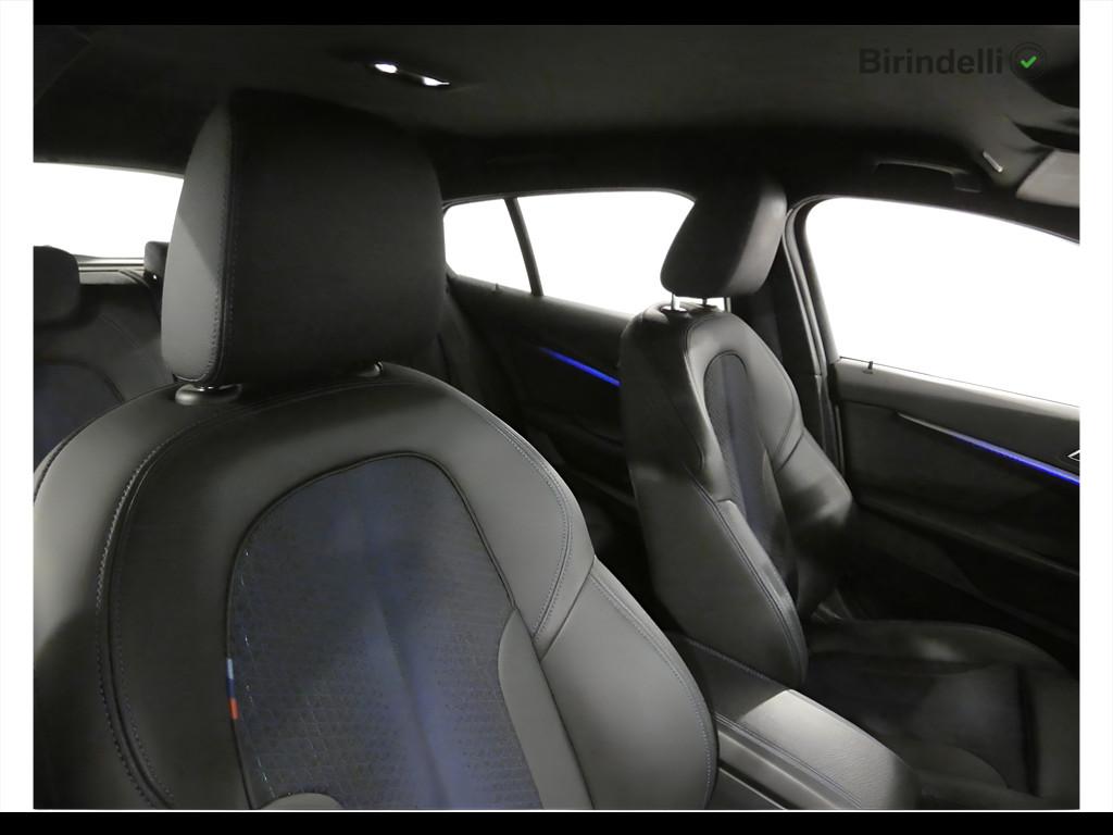 BMW Serie 1 118i Msport auto