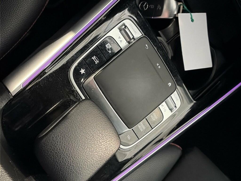 Mercedes GLB 200 d Premium auto