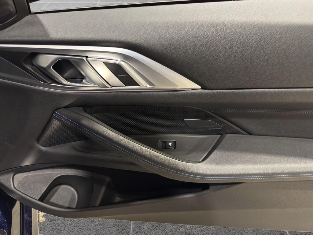 BMW Serie 4 M M440d Coupe mhev 48V xdrive auto