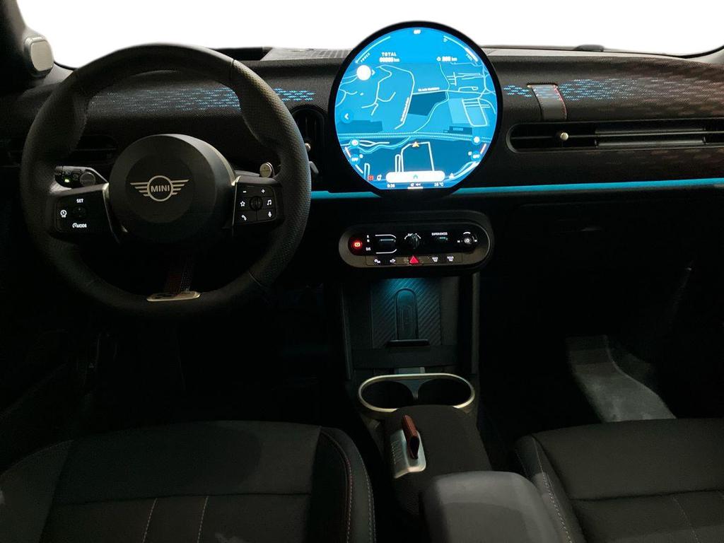Mini Mini Cooper 3p 1.5 C JCW auto