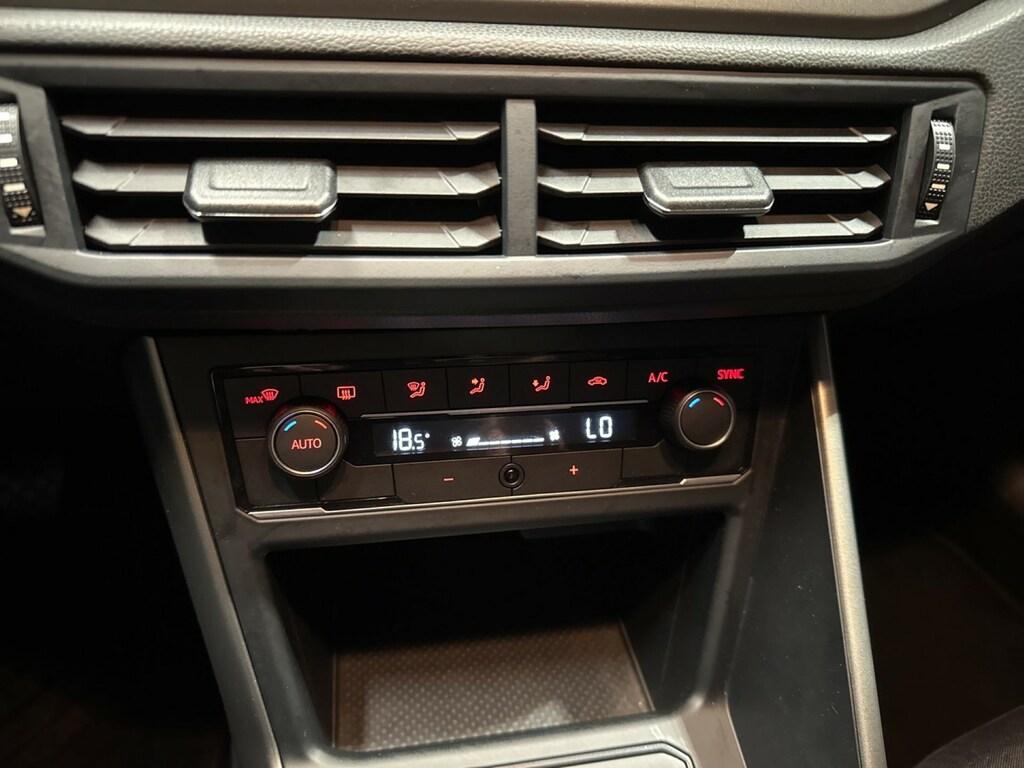 Volkswagen Polo 5p 1.0 evo Comfortline 80cv
