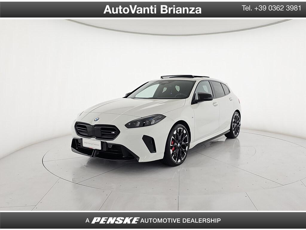 BMW Serie 1 M M135 xdrive MSport Pro auto