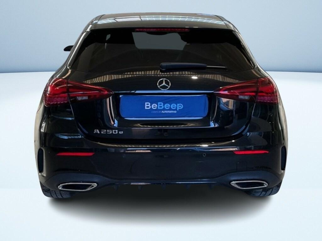 Mercedes Classe A 250 e phev Premium Plus AMG Line auto