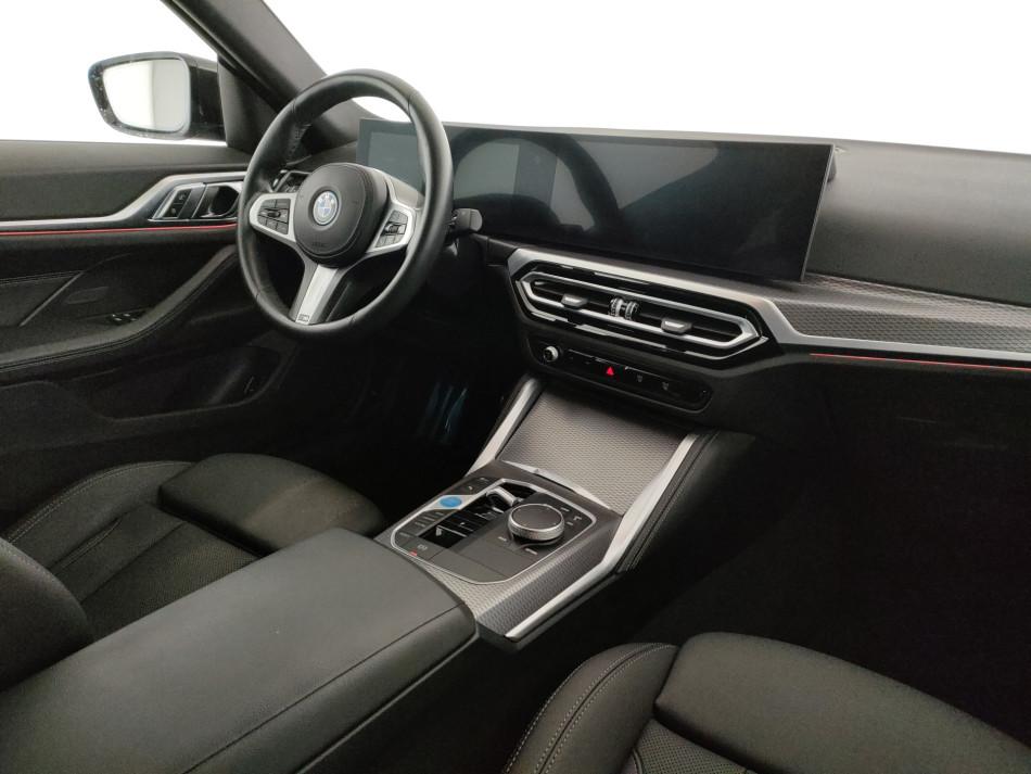 BMW i4 edrive35 Msport auto