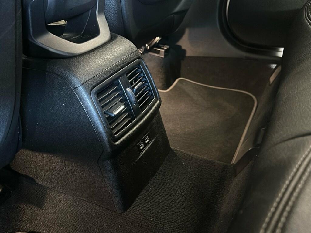 BMW X1 xdrive20d xLine Plus auto