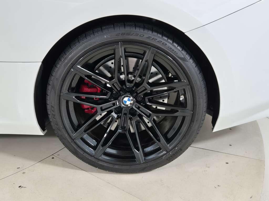 BMW M2 Coupe 3.0 460cv auto