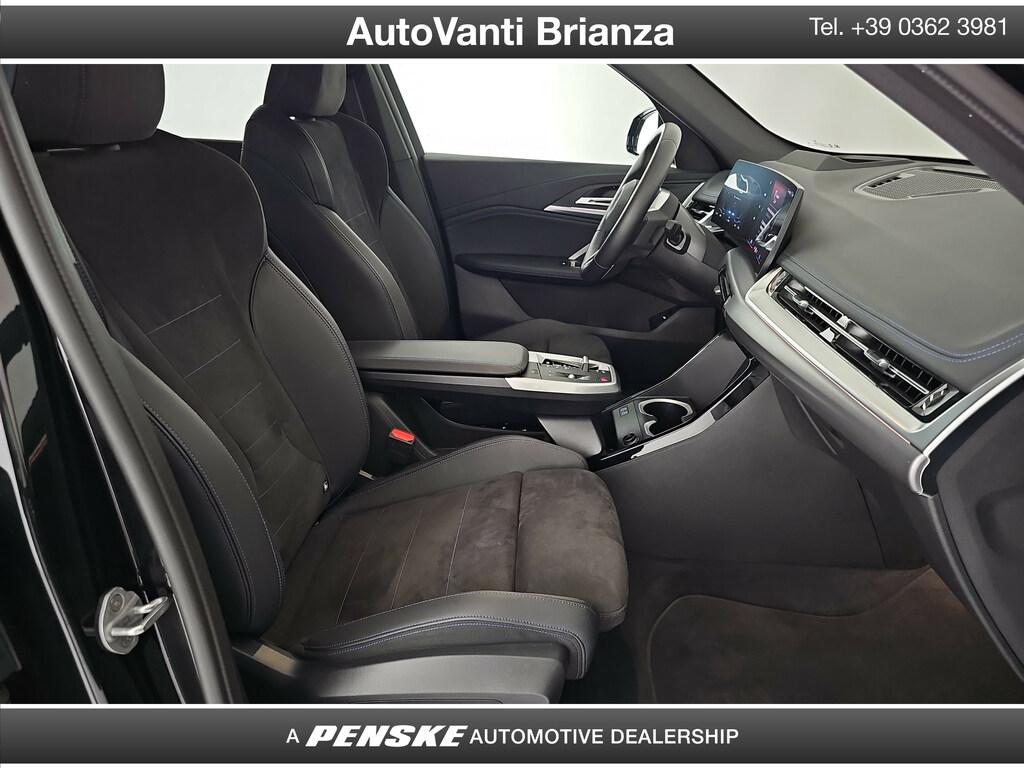 BMW iX1 edrive 20 MSport Pro