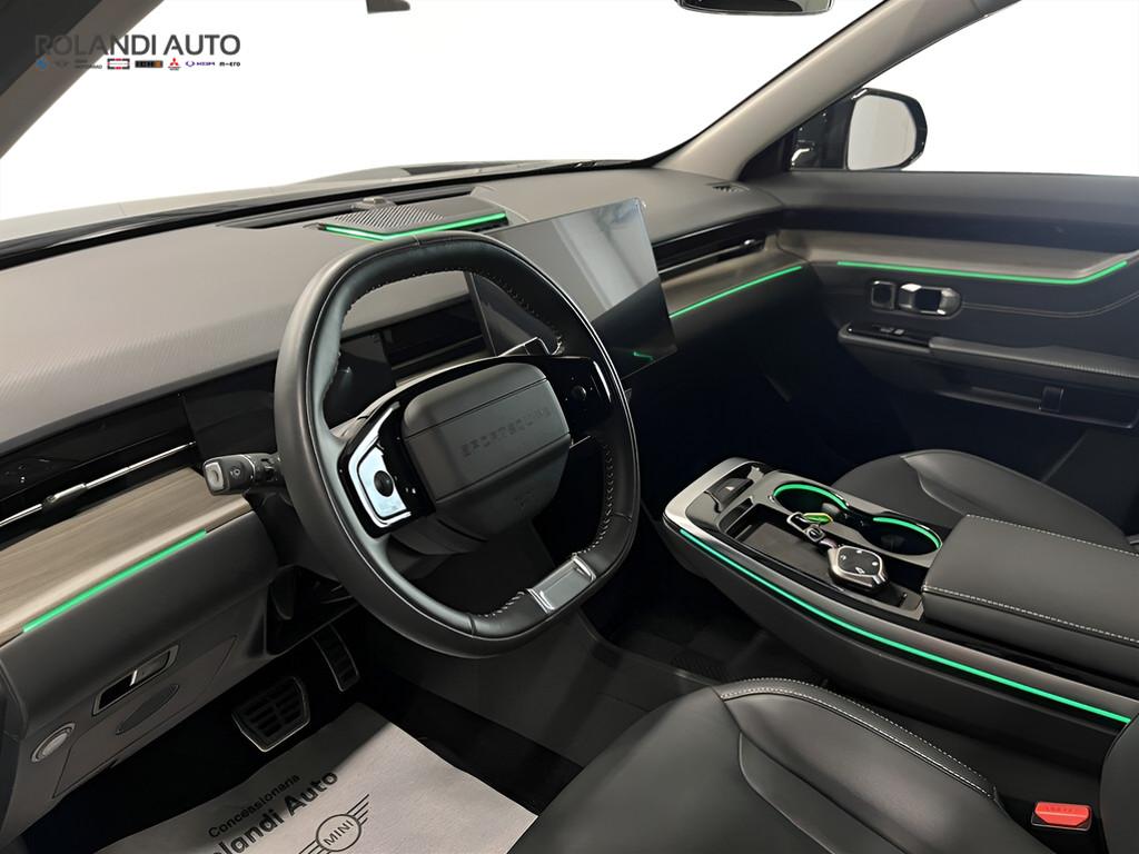 Sportequipe Sportequipe 6 GT 1.6 t-gdi Gpl 186cv dct