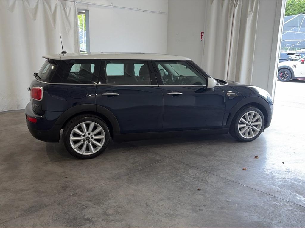 Mini Cooper Clubman 1.5 Cooper Boost Auto