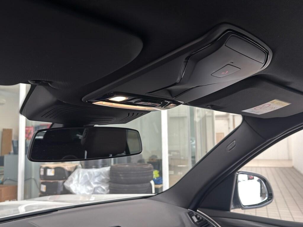 BMW X3 xdrive30d mhev 48V Msport 286cv auto