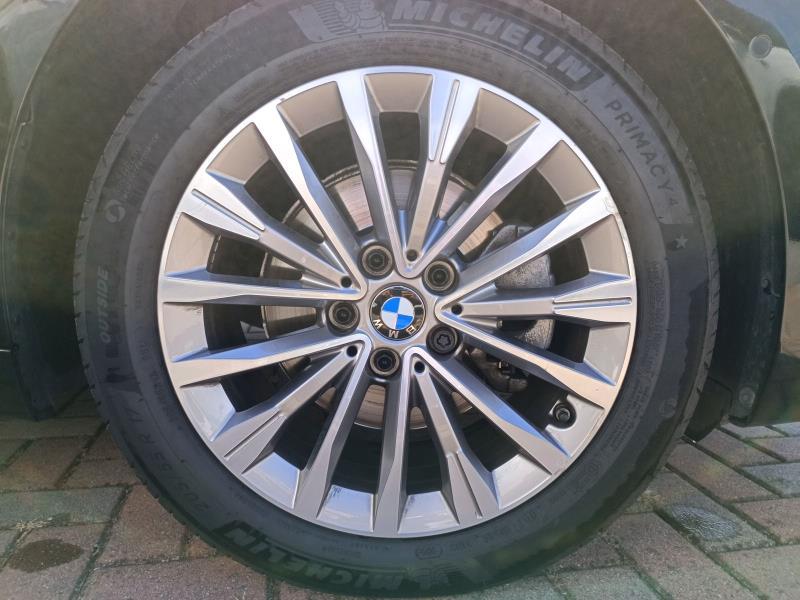 BMW Serie 2 216d Active Tourer Luxury auto
