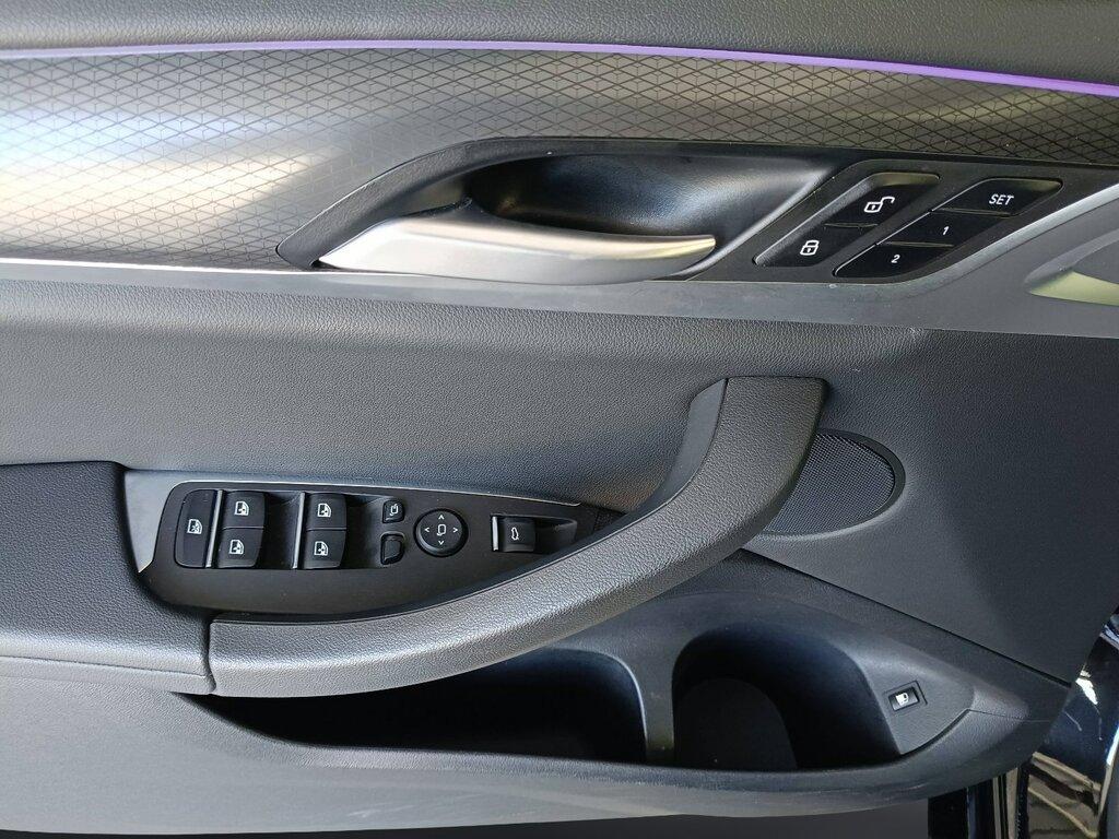 BMW X3 xdrive30e Msport auto