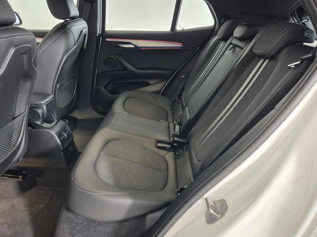 BMW X2 xdrive25e Msport auto
