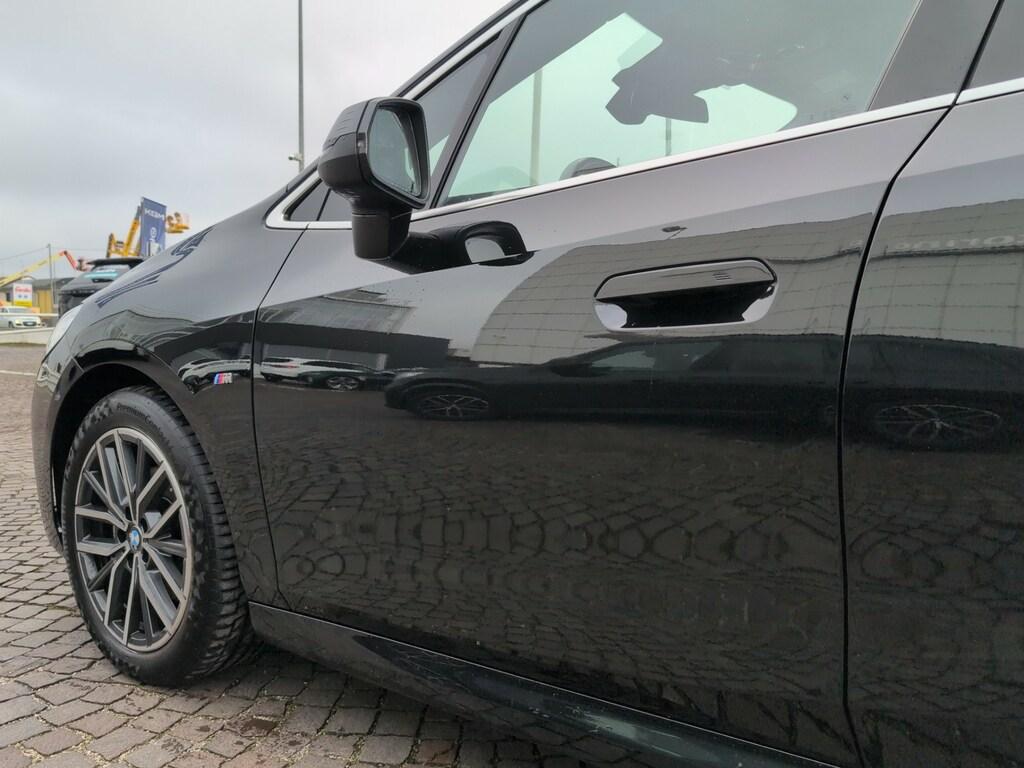 BMW Serie 2 220i Active Tourer mhev 48V Msport auto