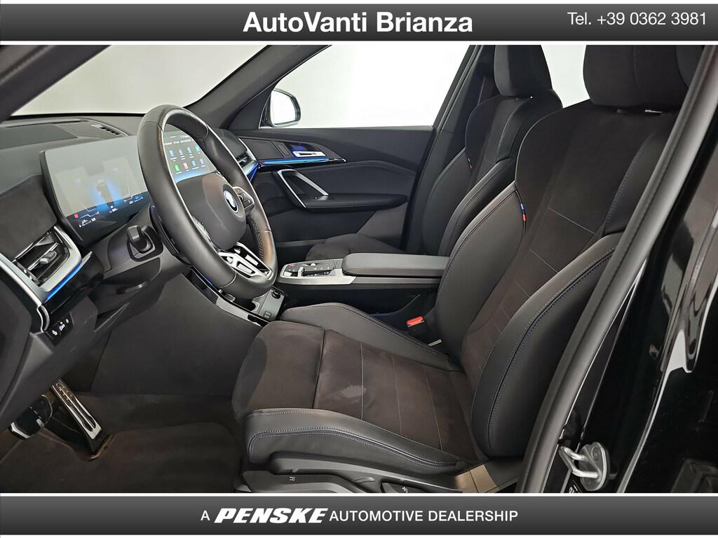 BMW X1 xdrive 25e MSport Pro auto