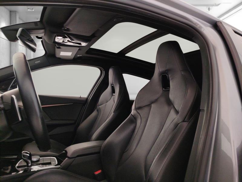 BMW Serie 1 M 135i xdrive auto