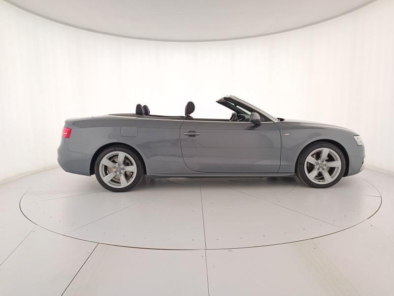 Audi A5 Cabrio 2.0 tdi Business Plus 190cv multitronic