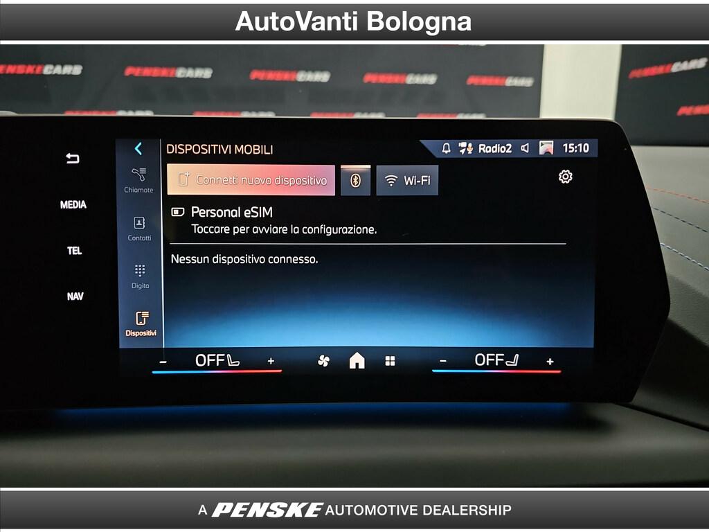 BMW Serie 1 118d MSport Pro auto