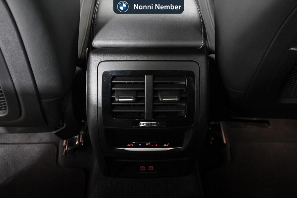 BMW X3 xdrive20d mhev 48V xLine auto