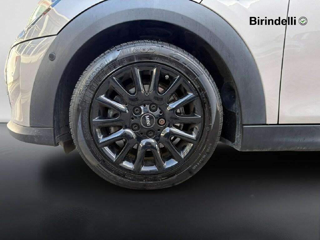 Mini One 1.5 TwinPower Turbo One Business DCT