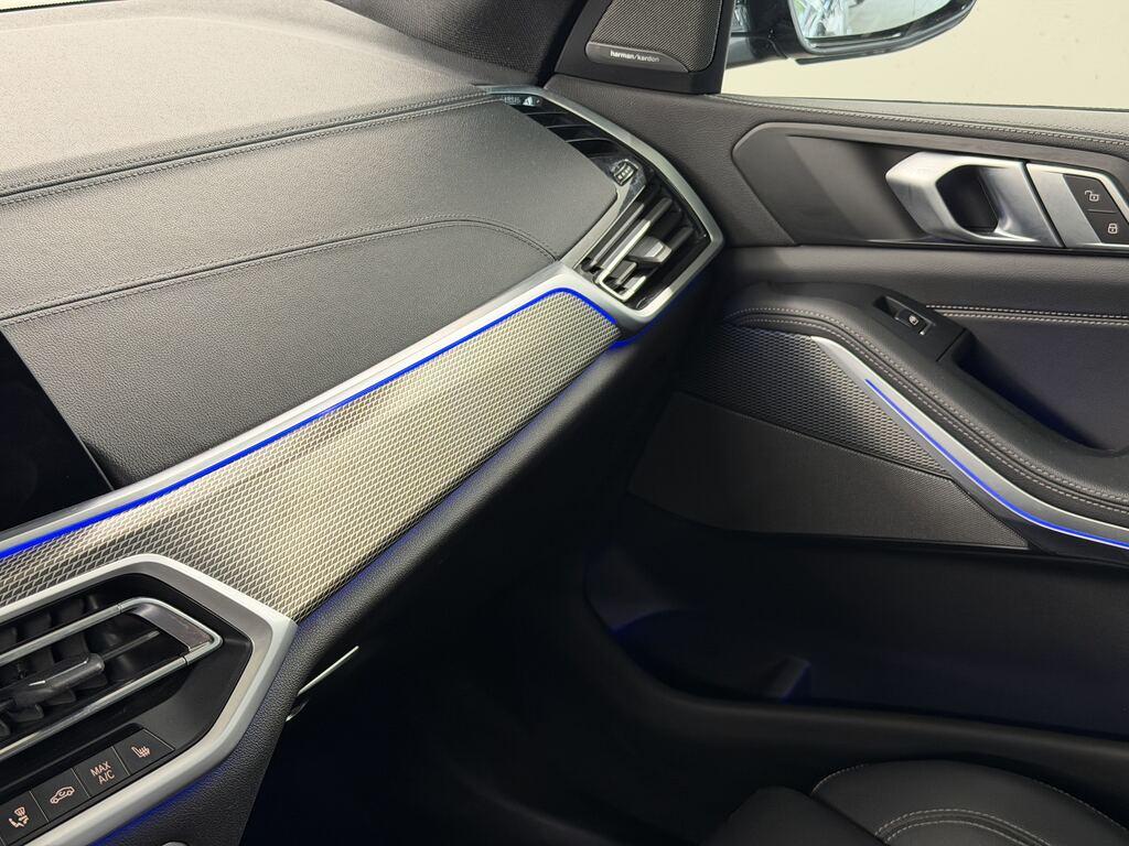 BMW X5 xdrive40d mhev 48V Business auto