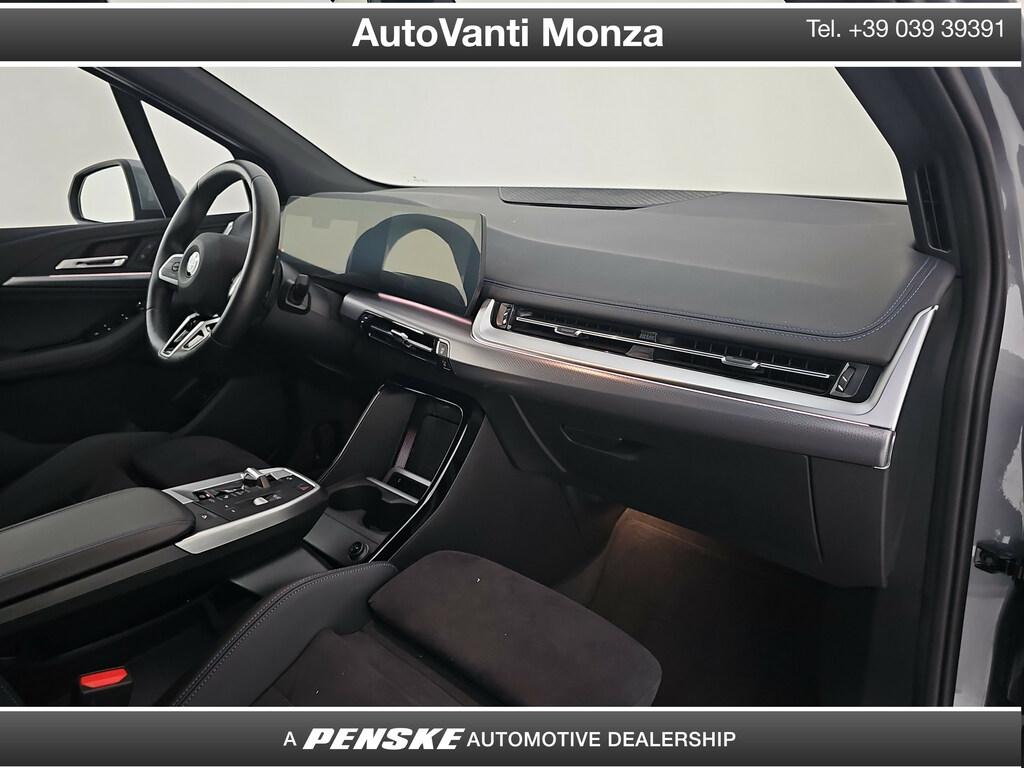 BMW Serie 2 218d Active Tourer Msport auto