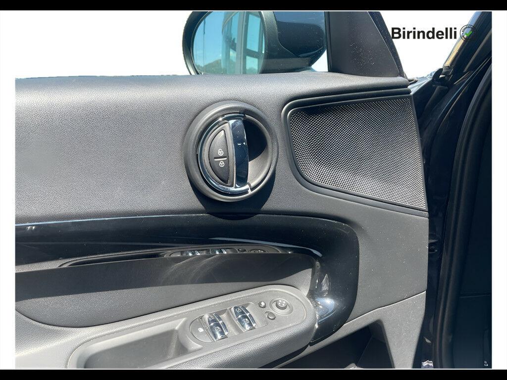 Mini Cooper D Countryman 2.0 D Cooper D Business Auto