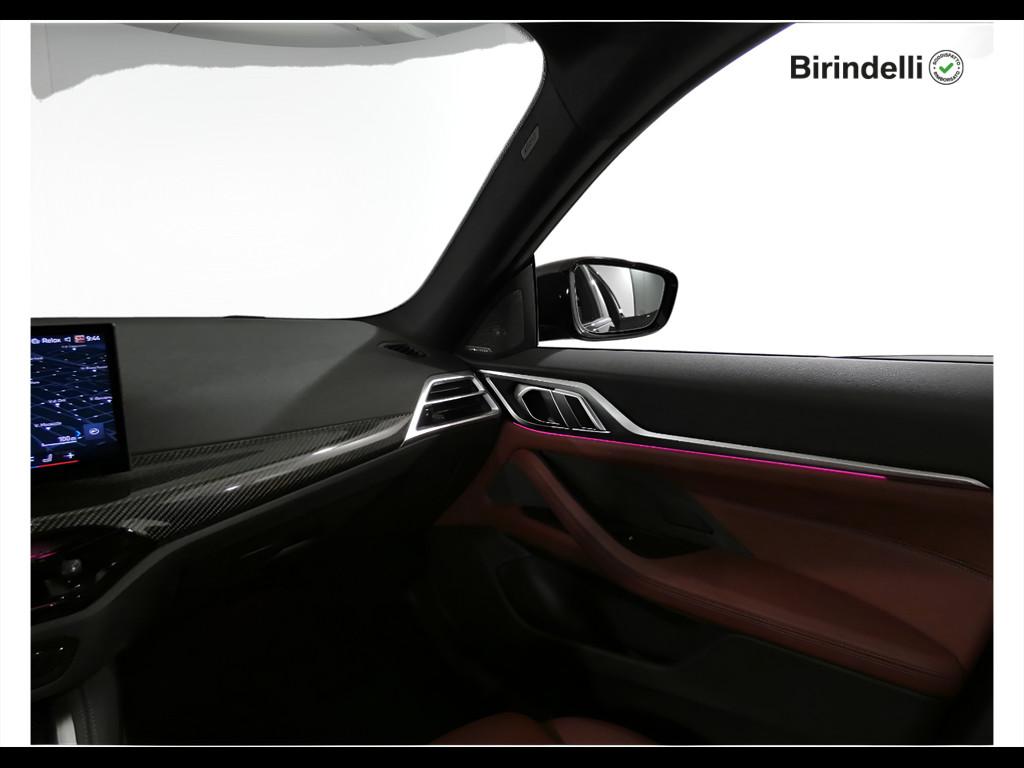 BMW Serie 4 420d Gran Coupe mhev 48V M Sport Pro auto