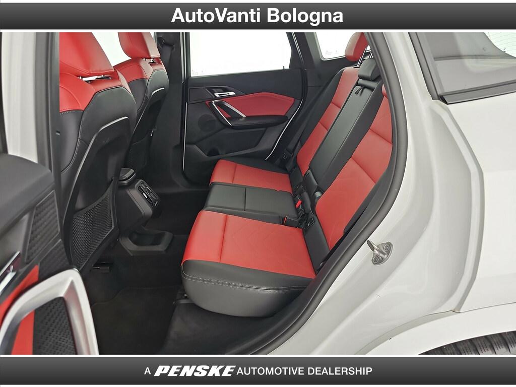 BMW X1 sdrive18d X-Line Edition Balance auto