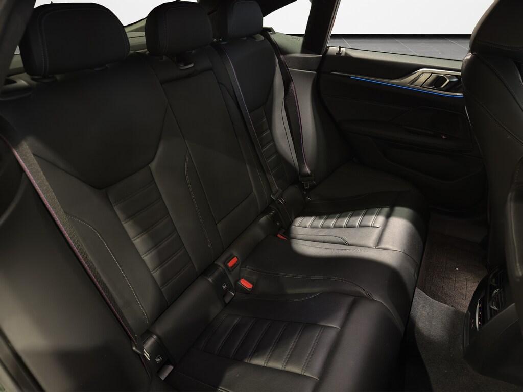 BMW i4 M i4 M50 Sport auto