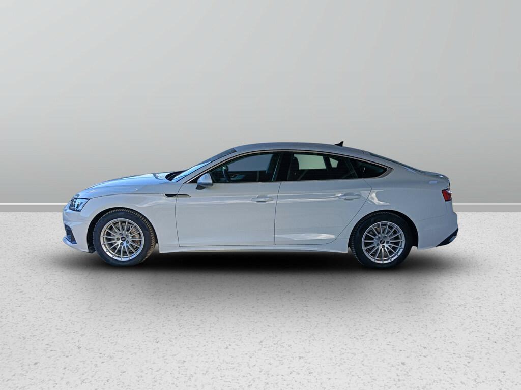 Audi A5 Sportback 40 2.0 tdi mhev quattro 204cv s-tronic