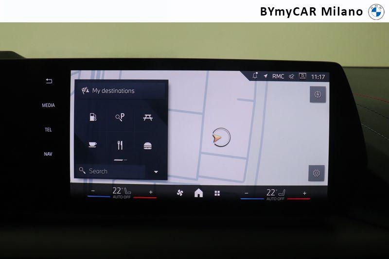 BMW Serie 1 118d MSport Pro auto