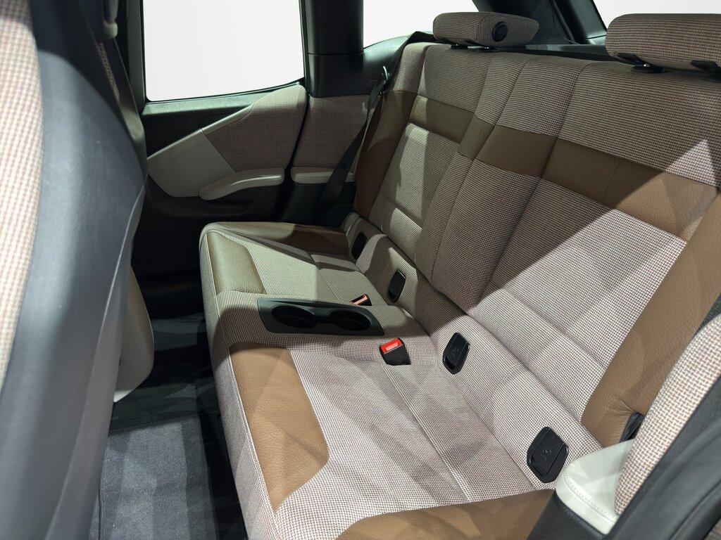 BMW i3 120Ah Advantage
