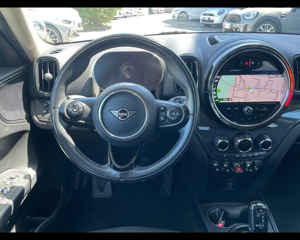 Mini Cooper Countryman 1.5 Business Auto