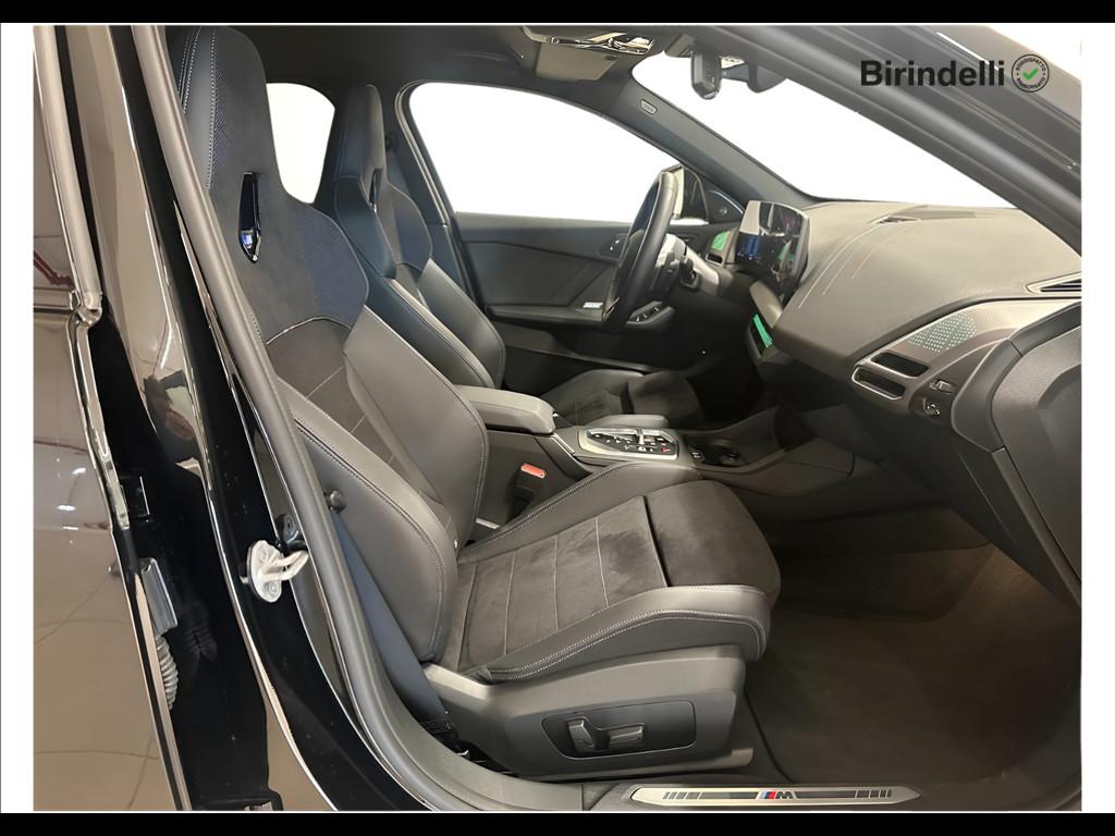 BMW Serie 1 120 48V MSport auto