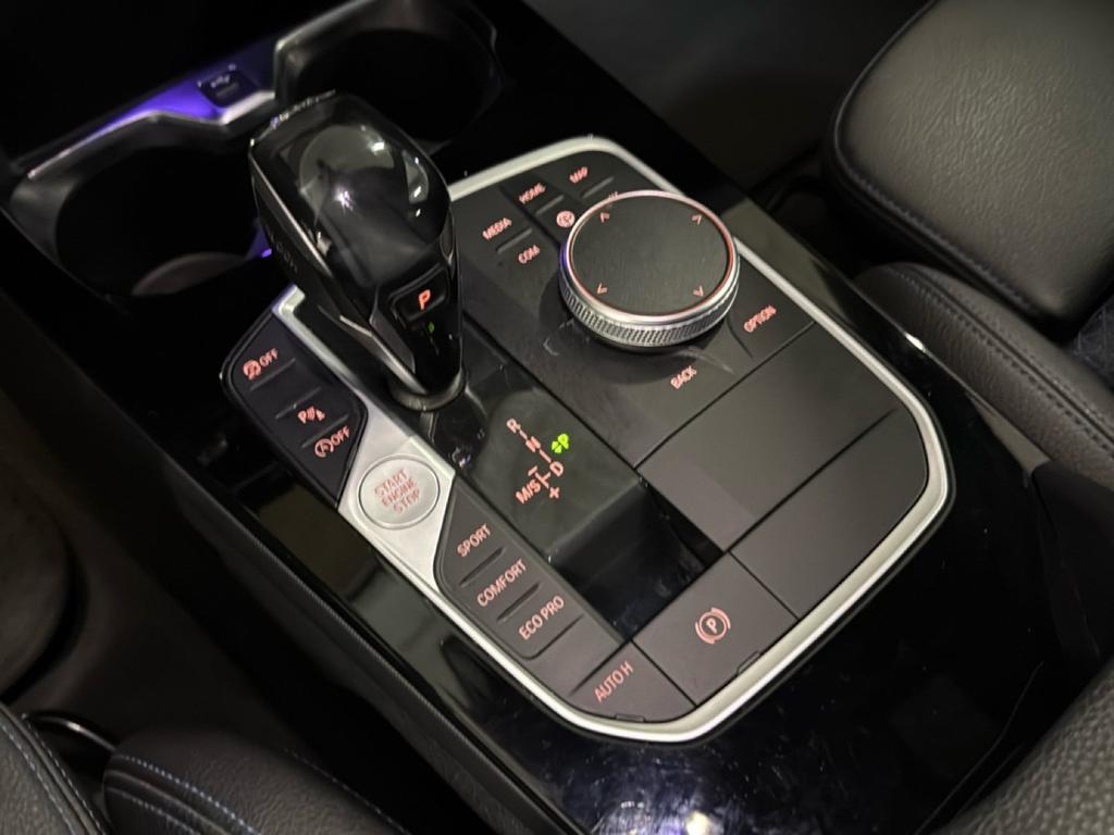 BMW Serie 1 118i Msport auto