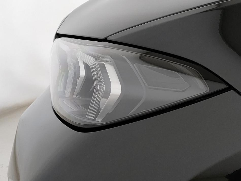 BMW Serie 3 M M340i mhev 48V xdrive auto
